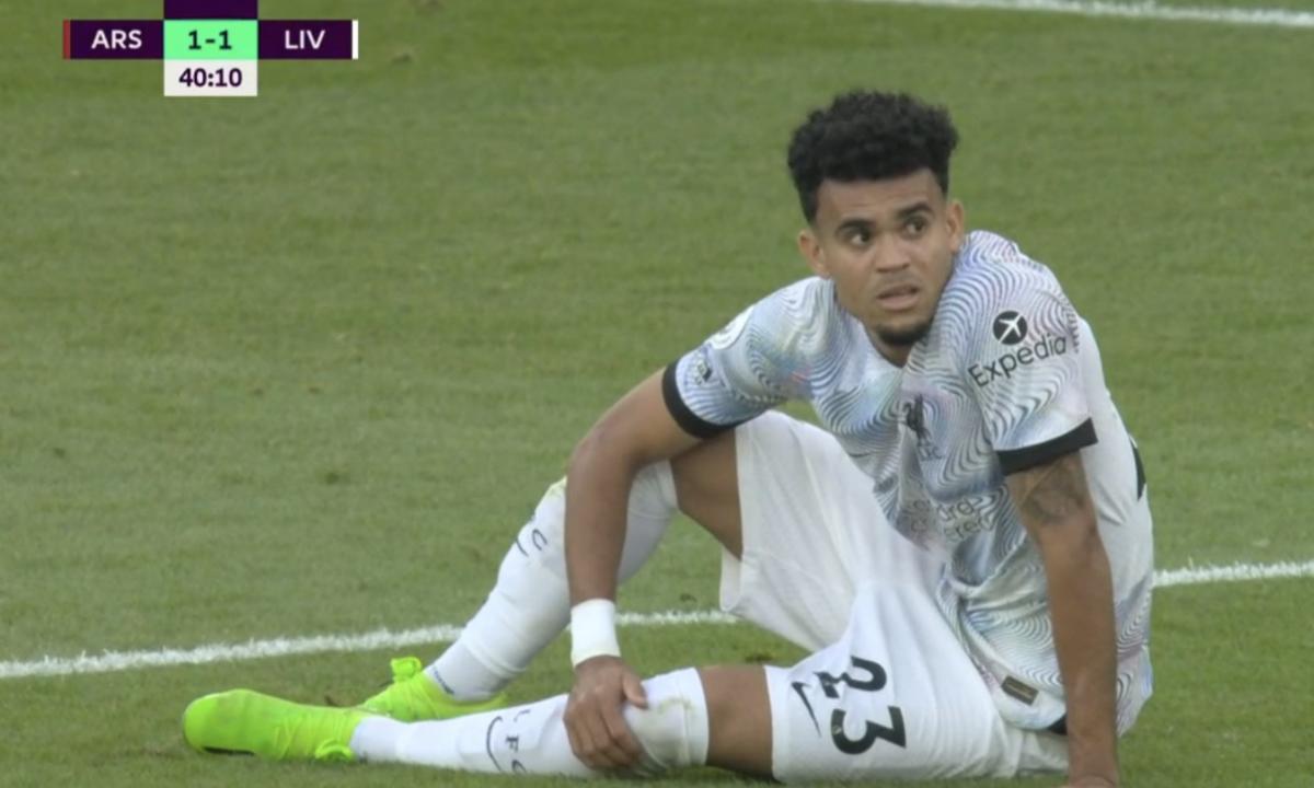  Luis Díaz espera… Klopp da novedades sobre su regreso