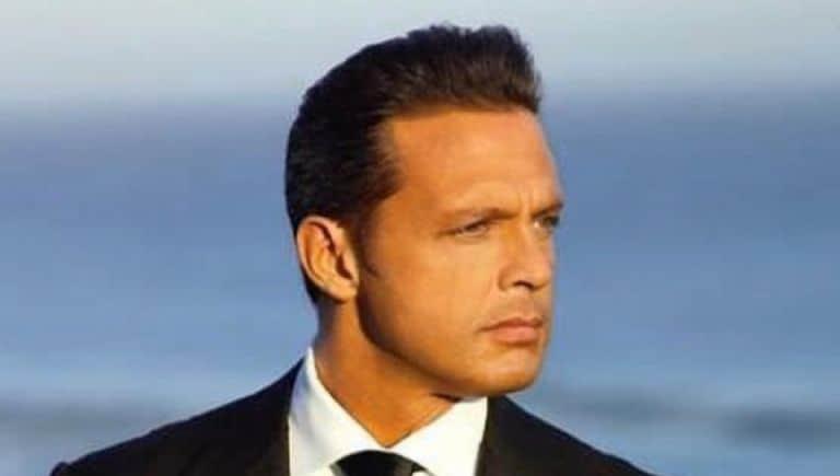  Luis Miguel habla por primera vez de los supuestos dobles que usa en sus conciertos, ¿qué dijo?