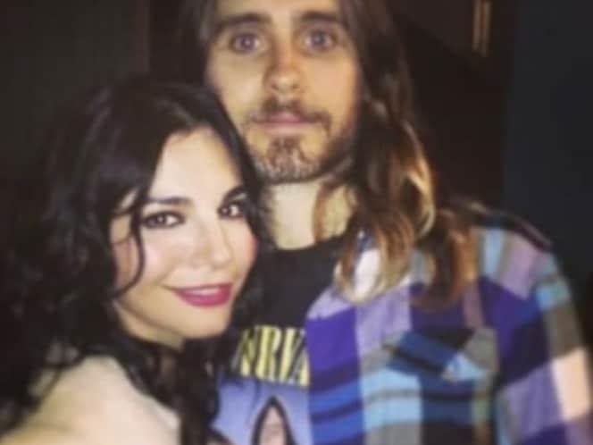  ¿No mintió? Usuario crea hilo de Twitter que confirmaría las historias de Martha Higareda