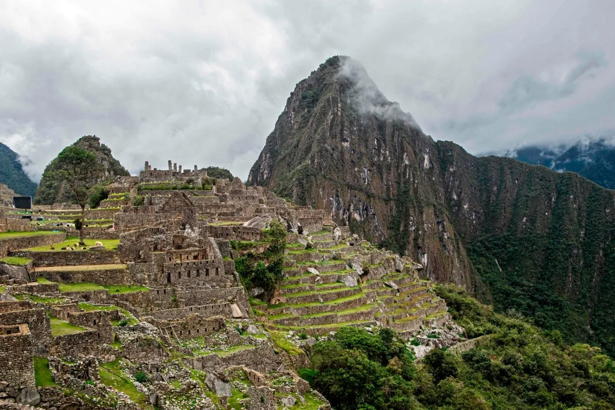  Perú cierra la zona arqueológica de Machu Picchu por temor a las protestas