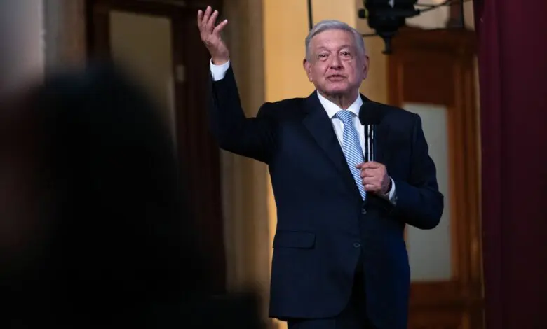  ¿Qué plantea el “Plan C” de AMLO?