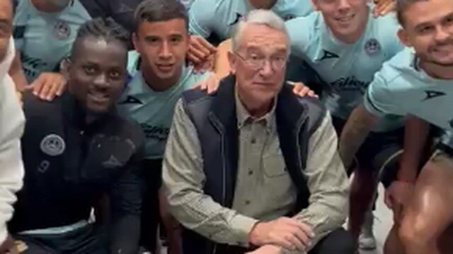  Ricardo Salinas Pliego apuesta 5 millones de pesos si gana Mazatlán FC