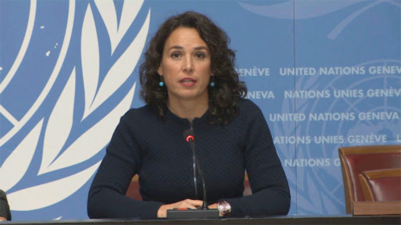  Sobre el caso Ejército Espía, ONU-DH solicita investigación