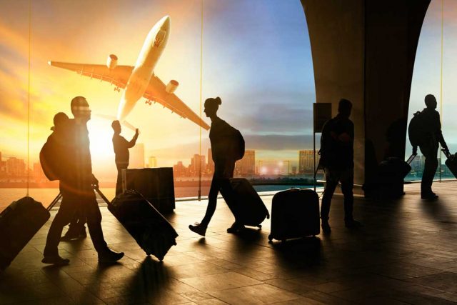  USA: Reino Unido exigirá permiso ETA a viajeros internacionales