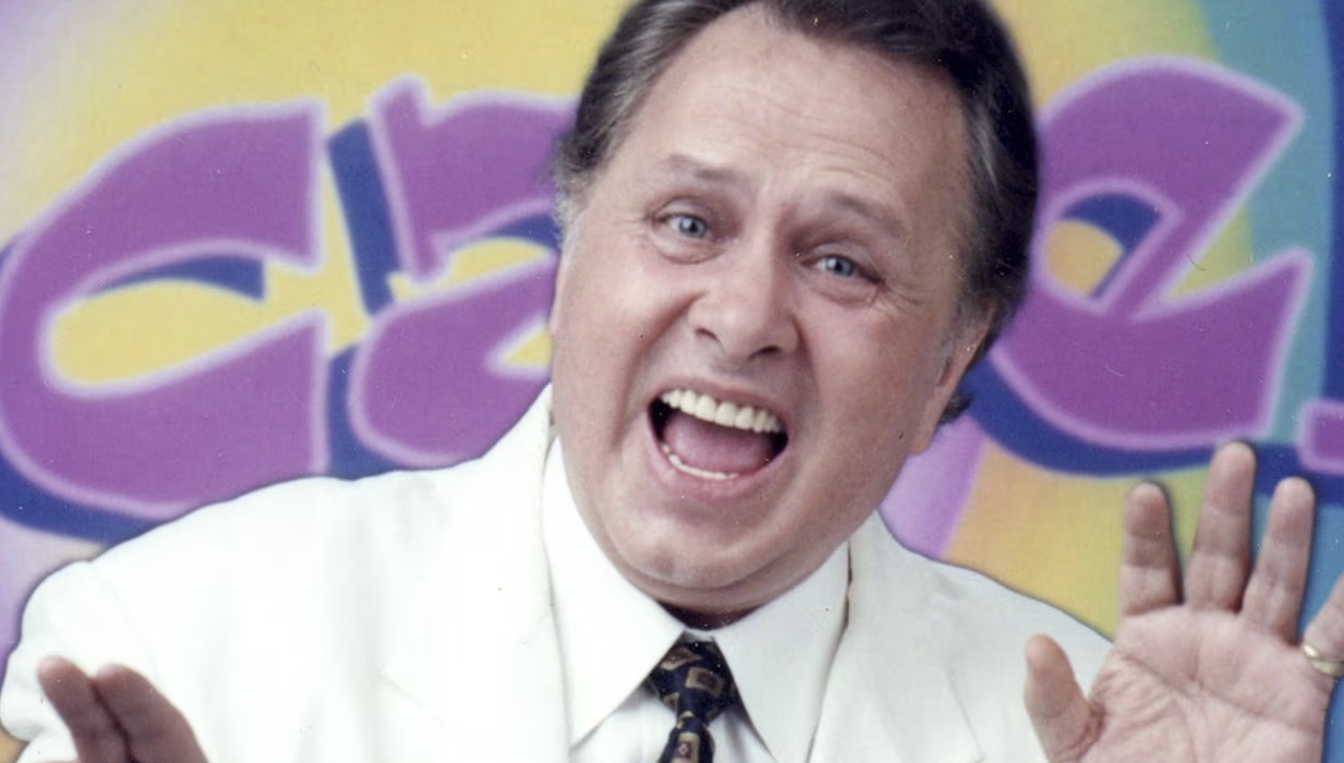  ¿Quién fue Paco Stanley? El polémico conductor asesinado en 1999 será tendencia en 2023