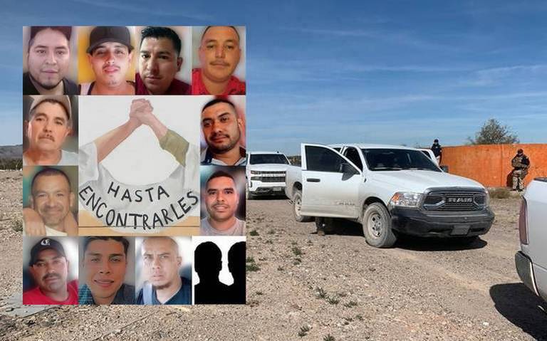  Búsqueda no se detendrá, faltan tres migrantes por localizar: Gabino Gómez