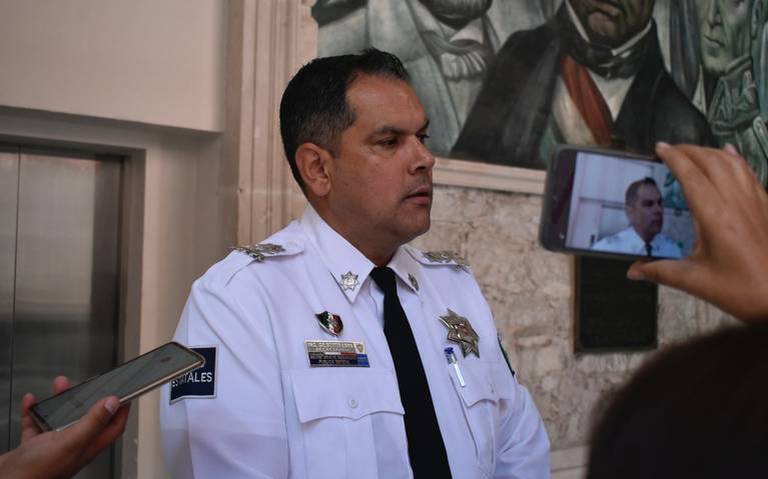  Destaca Loya a policías municipales de Juárez tras aseguramientos de fentanilo