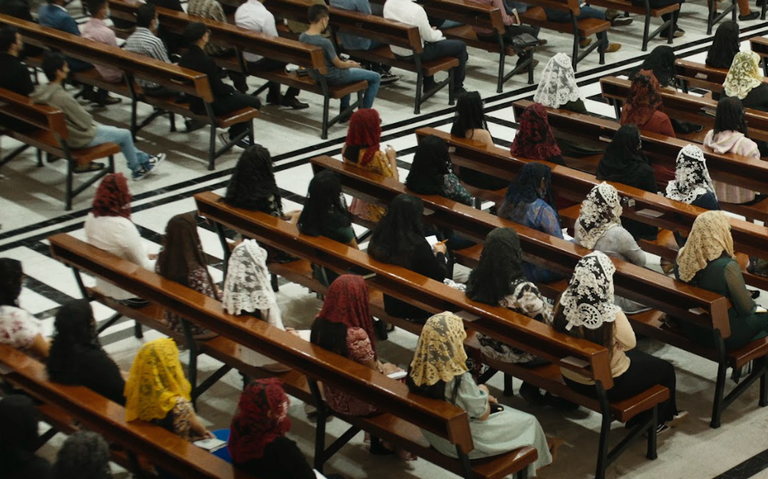  El documental en Latinoamérica sirve para denunciar: Laura Woldenberg