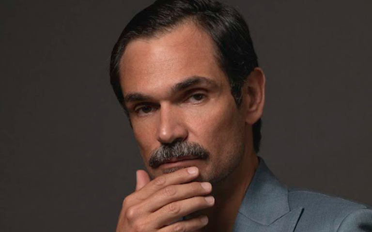  Francisco Rubio será “creador” de un elixir de amor con concierto en el Teatro Metropólitan