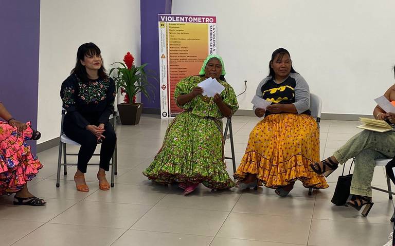  Grupos Originarios opinaron sobre la Carta por el Derecho a la Ciudad