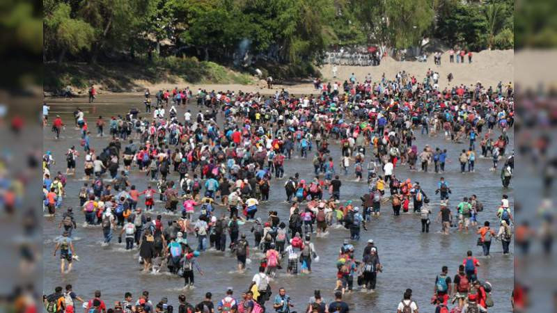  Propuestas de republicanos apuntan a la militarización de la frontera y envío de fuerzas especiales