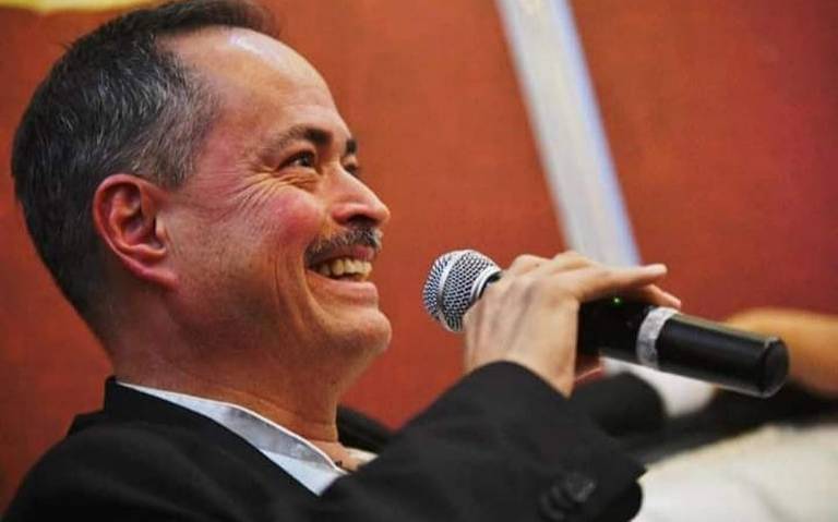  A cuatro años del asesinato de Enrique Servín, su familia y la sociedad esperan justicia