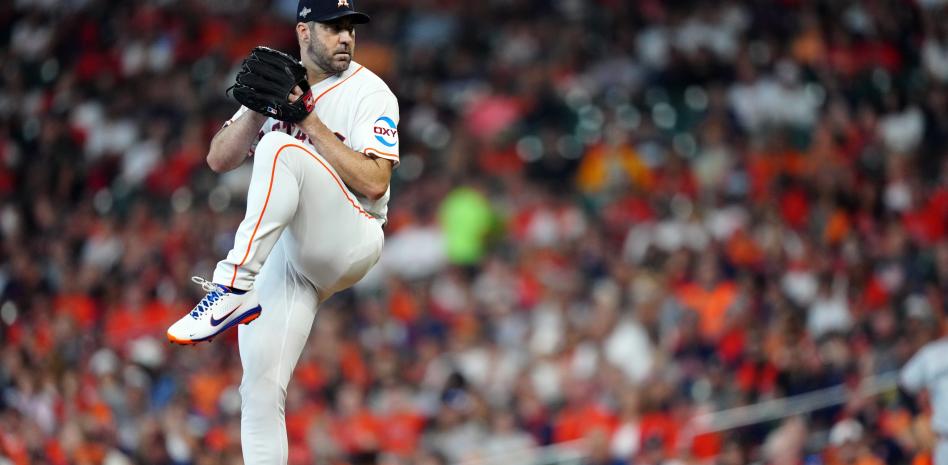  Astros están listos para duelo texano ante Rangers