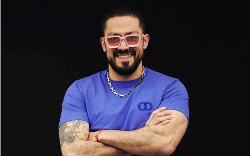  Dr. Arturo Arciniega abre su Institutito Teds para trasformar la educación odontologica en México