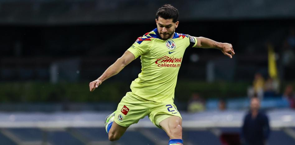  Esta semana hay jornada doble del Apertura 2023; América quiere mantener el paso