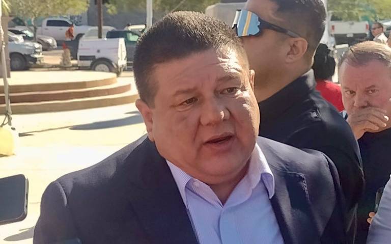  Incremento de armas provoca más homicidios en Juárez: César Jáuregui
