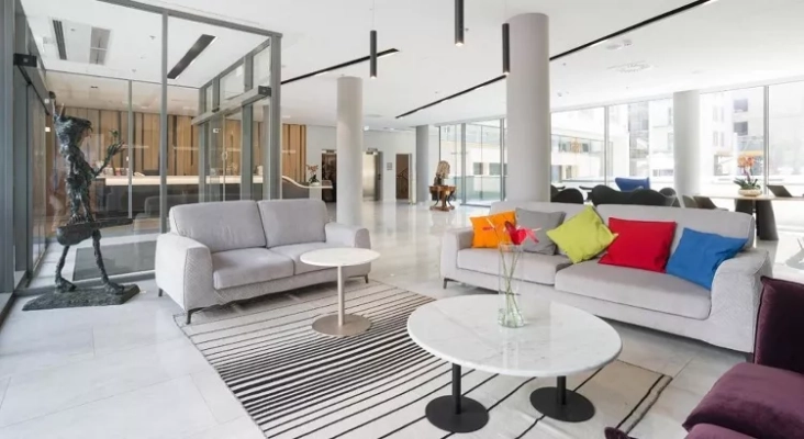  La gestora española SmartRental Group inicia su expansión internacional con un hotel en Budapest (Hungría)