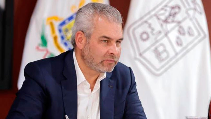  Michoacán, de los mejor posicionados por IMCO en políticas ambientales