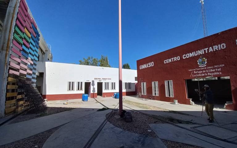  Municipio destinará predio para la creación de un parque en la colonia Felipe Ángeles