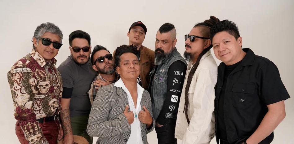  Panteón Rococó regresa a sus inicios con show autogestivo en la CDMX