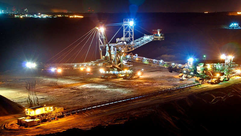  Pierden la vida 32 mineros en incendio en mina de Kazajistán