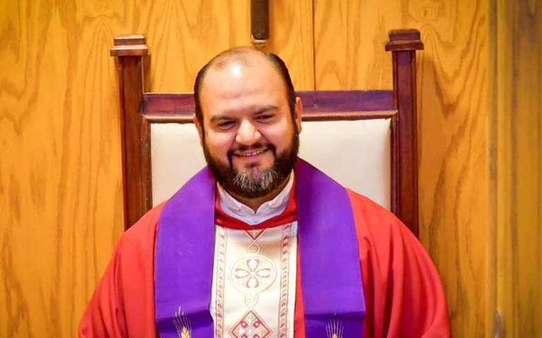  “Que lastima los libros que se van a distribuir”: Diócesis