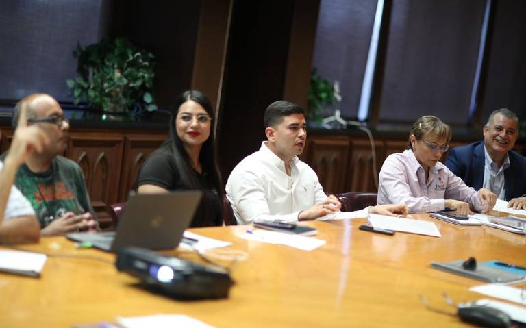  Se trabaja en Reglamento de Participación Ciudadana