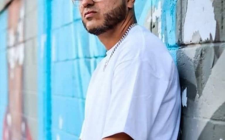  Yelow Landeros y su propuesta musical en la escena urbana