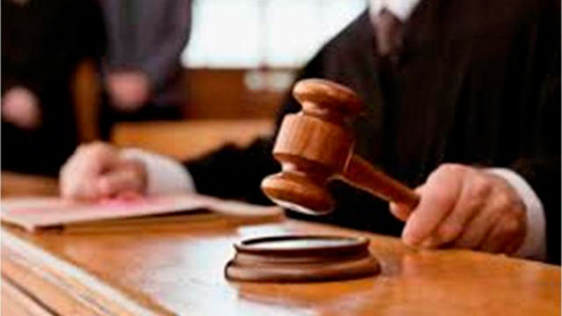  Declaran culpable a Fidel Alejandro “V”, implicado en el asesinato de la familia LeBarón