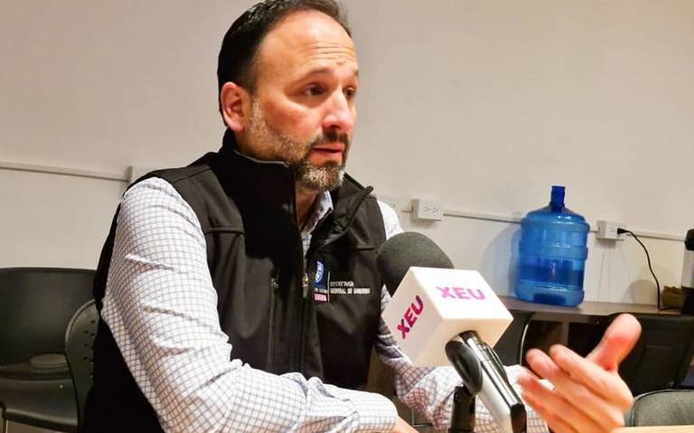  En dos años, se ha reducido un 15 por ciento la deuda estatal: De la Peña