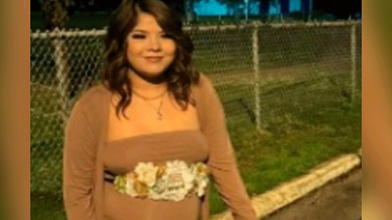  Encuentran sin vida a mujer embarazada junto a su pareja, desaparecida antes de su cita médica en Texas