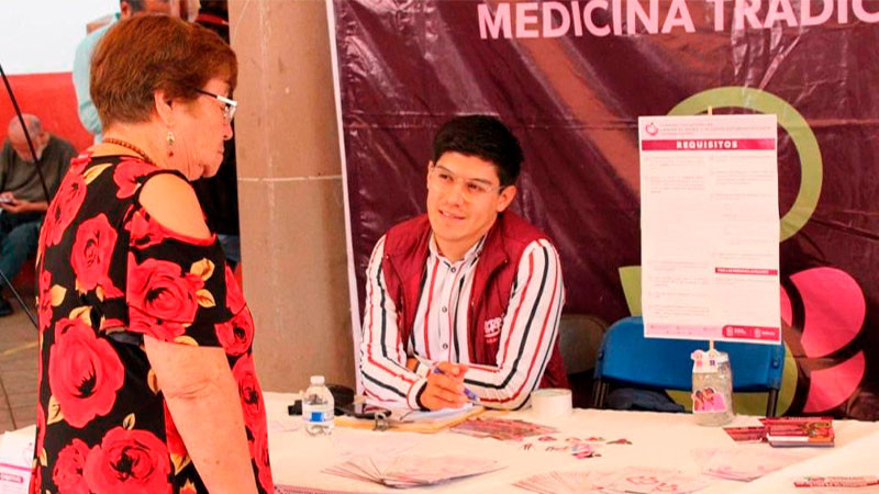  Estabilidad en apoyos sociales: Sedebi confirma continuidad sin aumentos a programas del Bienestar en Michoacán para 2024