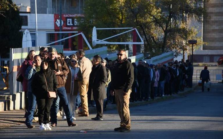  Hoy, segundo día de mega audiencia del caso Aras