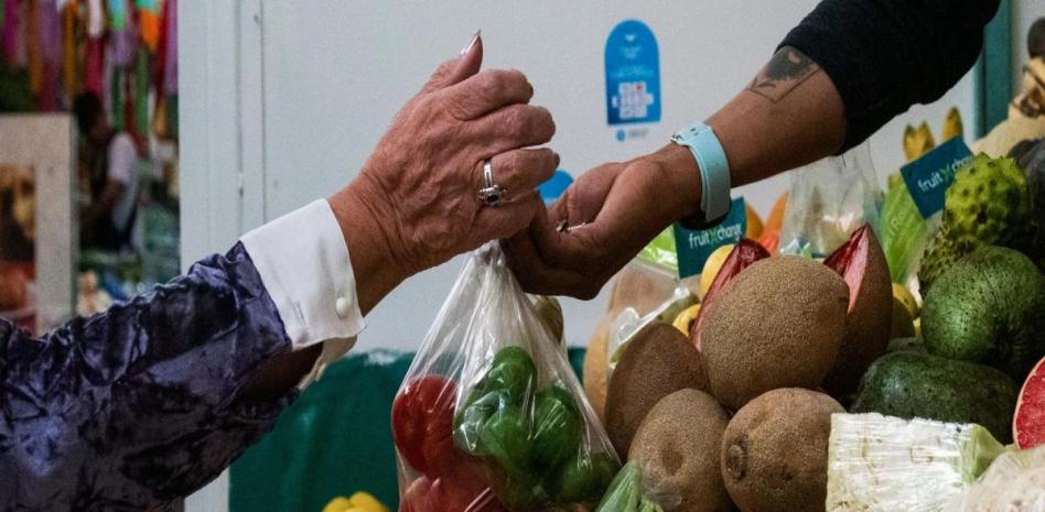  Inflación en México asciende a 4.46% en la primera quincena de diciembre