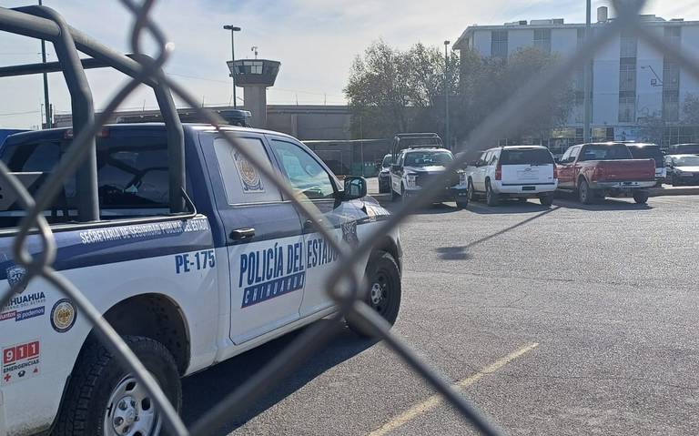  No regresará el autogobierno a los Ceresos: SSPE