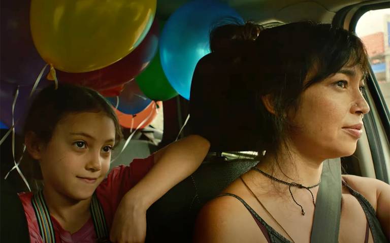  Película mexicana “Tótem” triunfa en el Festival Internacional de Cine de La Habana