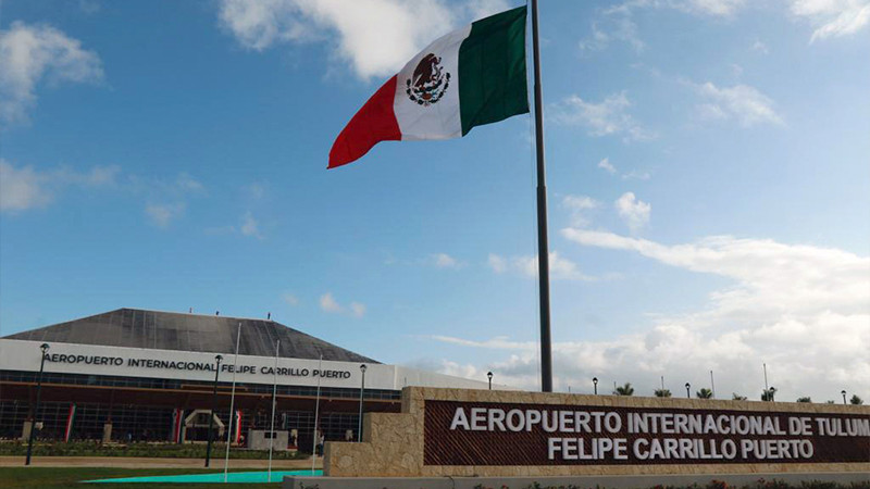  Presidente de la Coparmex, asegura que Gobierno no debe ejercer rol de empresario en aeropuertos y trenes