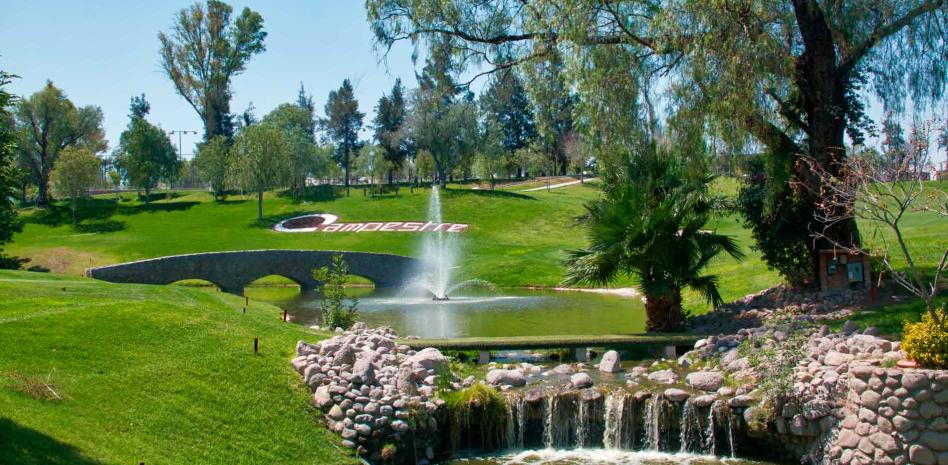  Club Campestre Aguascalientes recibe el Nacional de Aficionadas