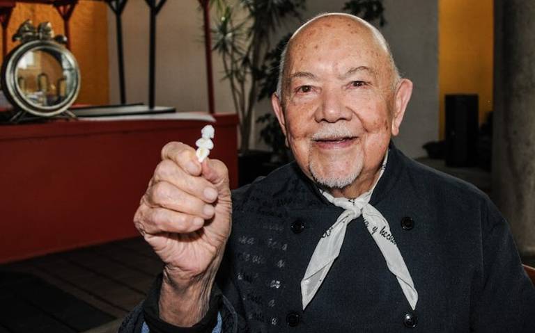  Como dice el dicho celebran el Día de Reyes