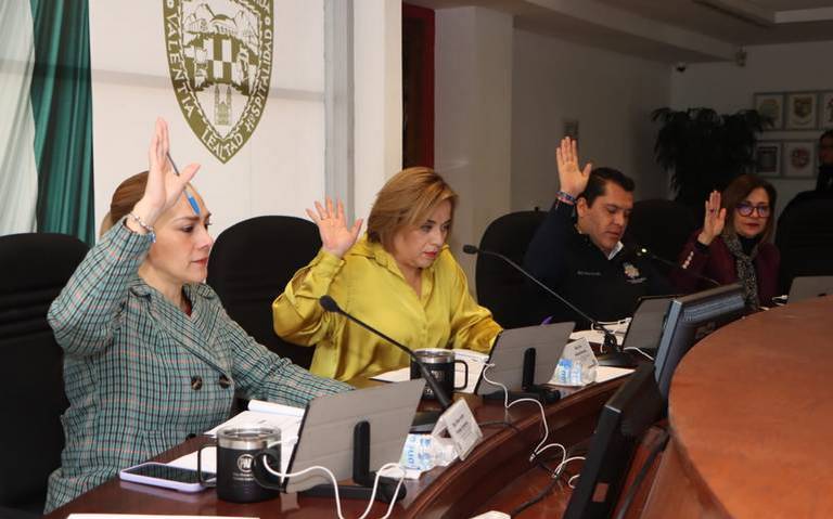  Congreso del Estado reitera llamado a la Federación para que atienda la crisis migratoria