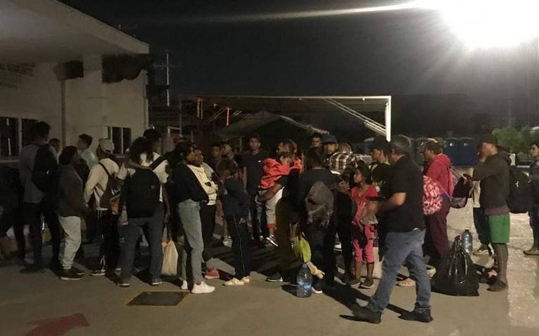  DIF Ahumada tendrá abierto refugio para migrantes ante vientos fuertes