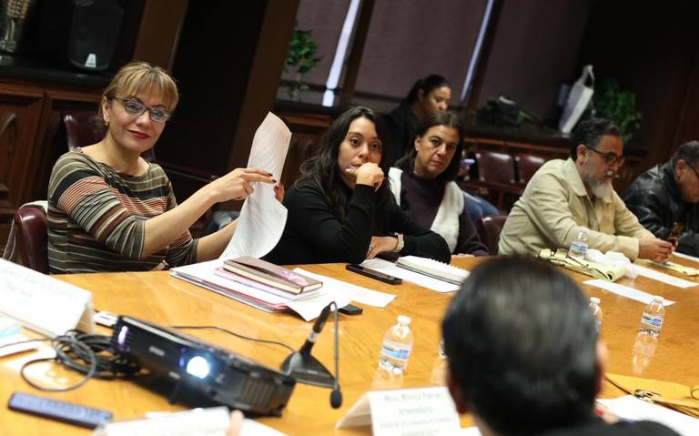  Evitar embarazo en adolescentes continua en temas de prioridad de los regidores