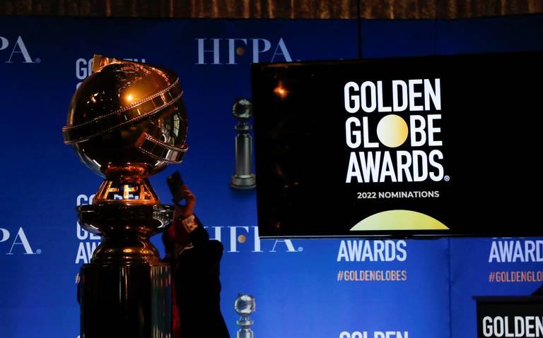  Globos de Oro 2024: ¿de qué tratan las series nominadas?