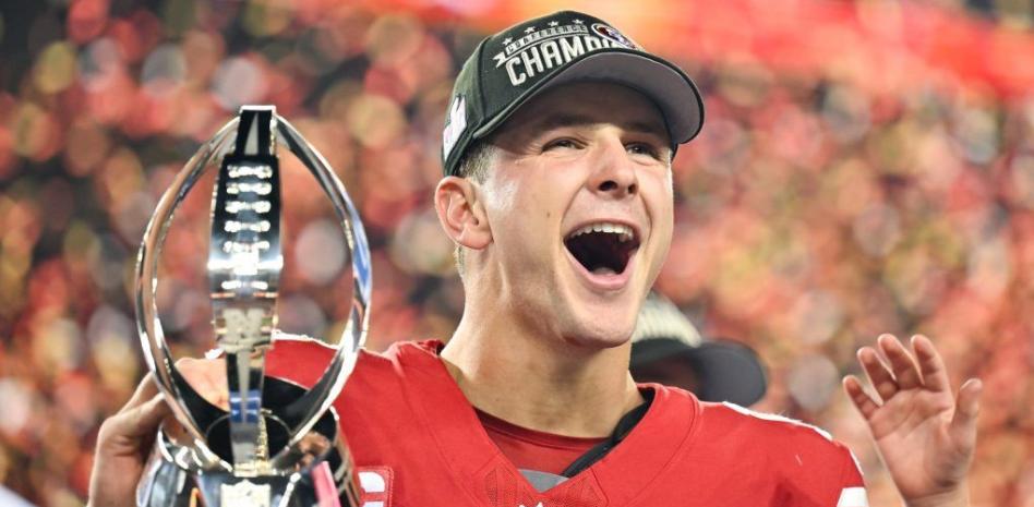  Los 49ers buscarán revancha ante Chiefs en el Super Bowl LVIII