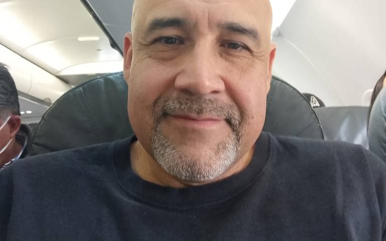  Rubén Torres hace éxitos teatrales en Ciudad Juárez