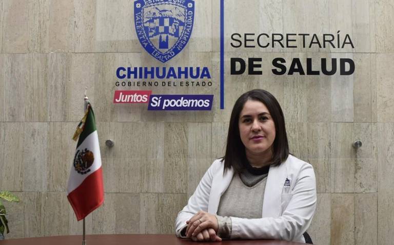  Secretaría de Salud invita una nutrición sana dentro de escuelas