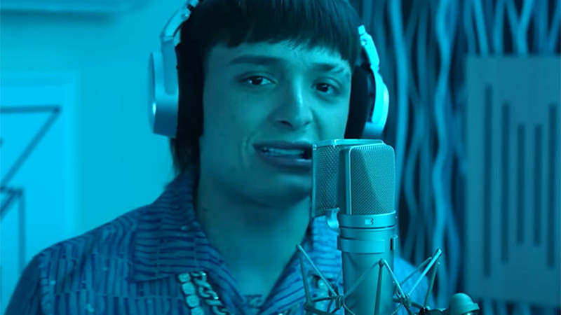  Tribunal chileno admite nuevo recurso de amparo contra concierto de Peso Pluma en Viña del Mar