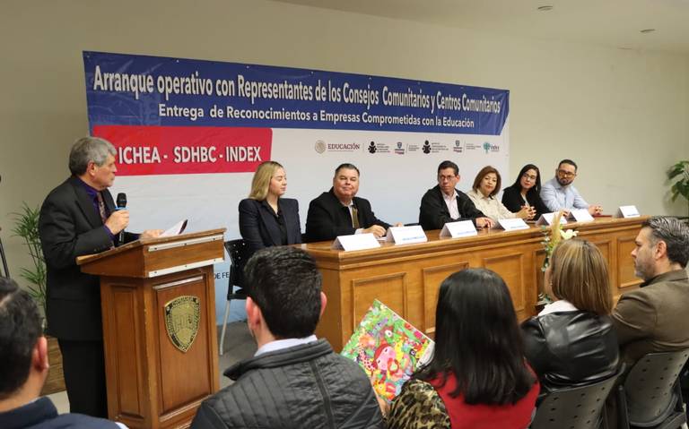  Arrancan operativo entre Consejos Comunitarios y Centros Comunitarios