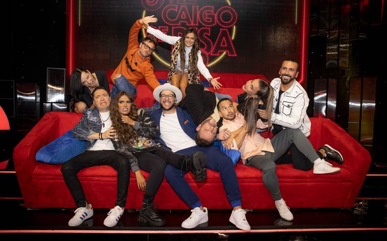  Canal 5 refuerza programación con 4 nuevas producciones