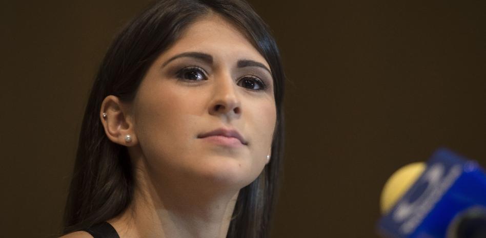  Conade indemnizará a Paola Pliego con 15 millones de pesos